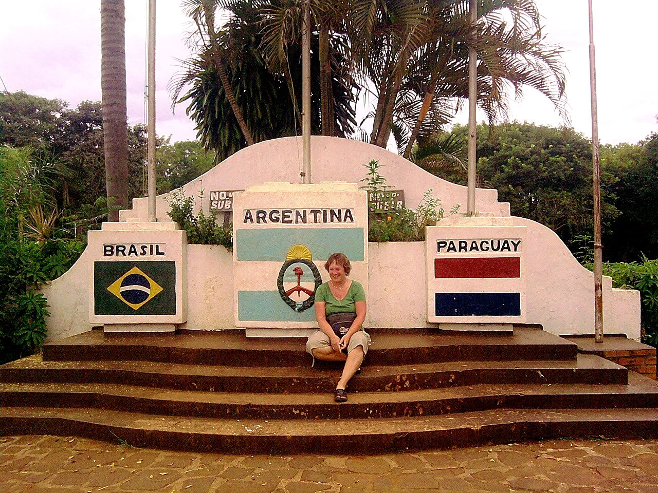 Argentinien