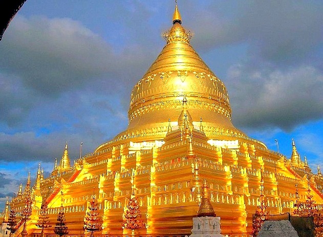 Myanmar
