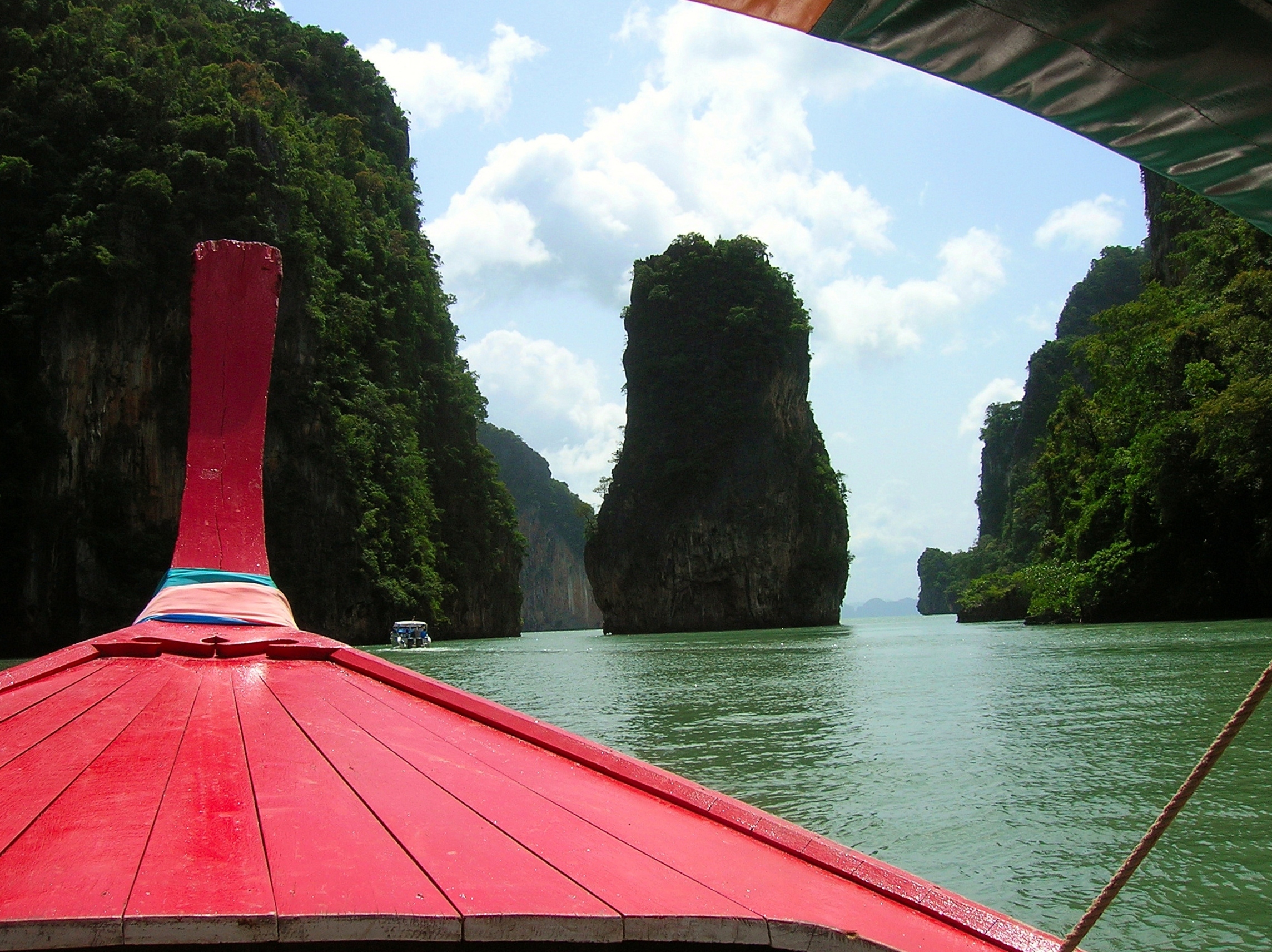 Thailand